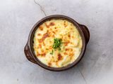 Mashed Potatoes Tajin