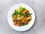 Sauteed Vegetables
