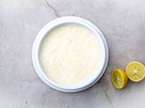 Chicken Cream Soup