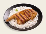 Quarter Chicken Meal