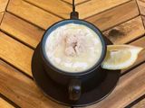 Cream Of Chicken Soup