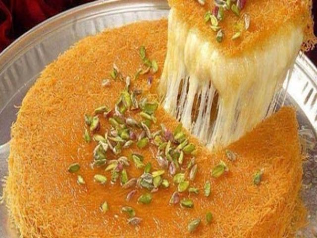 Konafa Napolsia