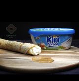 Kiri sausage pie