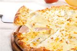 Mix Cheese Pizza