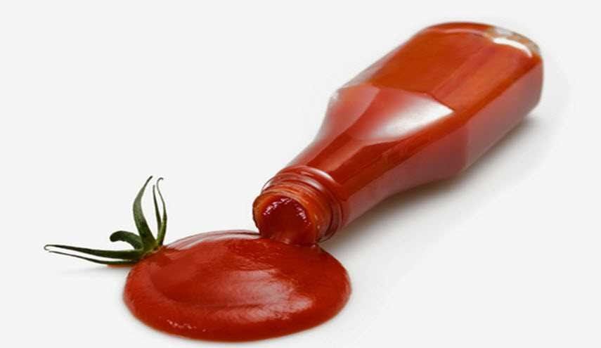 Ketchup