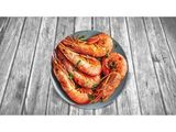 Shrimp Meal