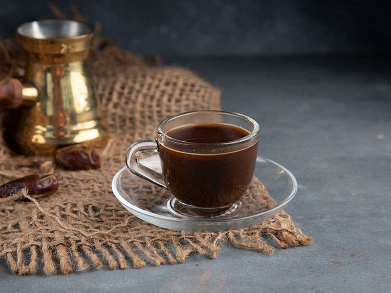 American Coffee