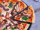 Anchovies Pizza