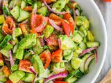 Avocado Salads