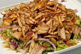 1 Kilo Chicken Shawerma Meal