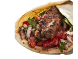 kebab Sandwich