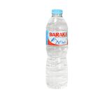 Mineral Water - Small