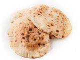 Baladi Bread