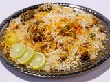 Biryani Meat