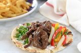 Meat Shawerma