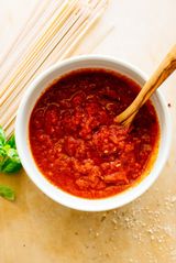 Marinara Sauce