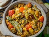 Okra