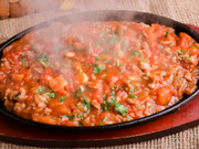 طماطم مقلية