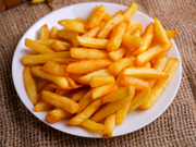 بطاطا مقلية