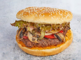 Classic Burger