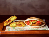 Alexandrian Taamia