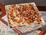 Oven Baked Pasta