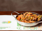 Liver Pasta