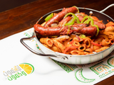 Sausage Pasta