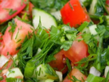 Green Salad