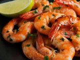 Medium Shrimp