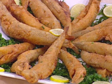 Macaroni Fish