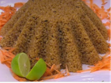 Medium Sayadaia Rice