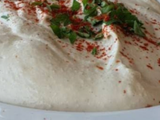 Sesame Paste Salad