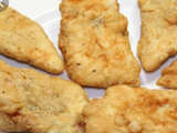 Zander Fish Fillet