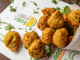 Taamia Bites Box
