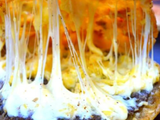 Mix Cheese Meat Hawawshi