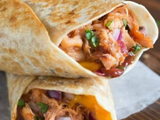 Roasted Chicken Breast Sandwich