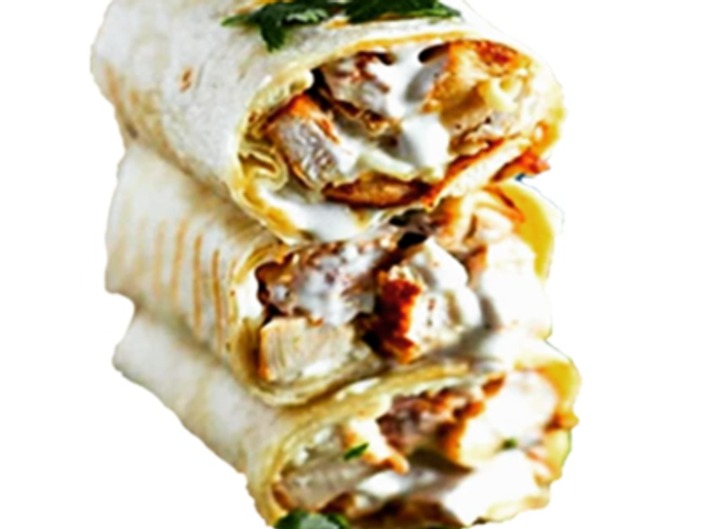 Tico Sandwich