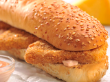 Crispy Chicken Sandwich Offer