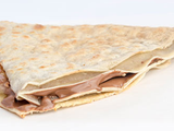Chocolate Crepe Offer