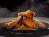 Chicken Wings - 12 Pieces