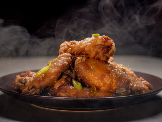 Chicken Wings - 12 Pieces