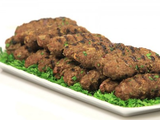 Kilo Grilled Kofta