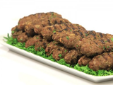 1/2 Grilled Kofta