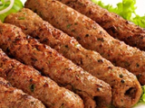 1/4 Grilled Kofta