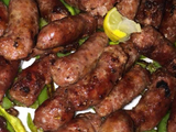 Kilo Grilled Sausage