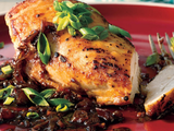 1/4 Grilled Chicken Breast