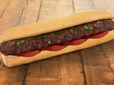 Kofta Sandwich
