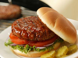 Burger Sandwich