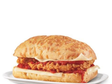 Chicken Strips Sandwich